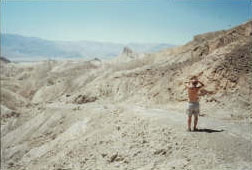 Death Valley